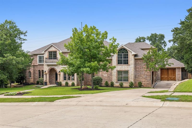 549 Round Hollow Lane, Southlake TX 76092 - Photo 28