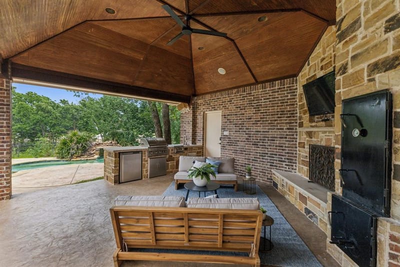 549 Round Hollow Lane, Southlake TX 76092 - Photo 24