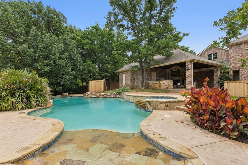 549 Round Hollow Lane, Southlake TX 76092 - Photo 25