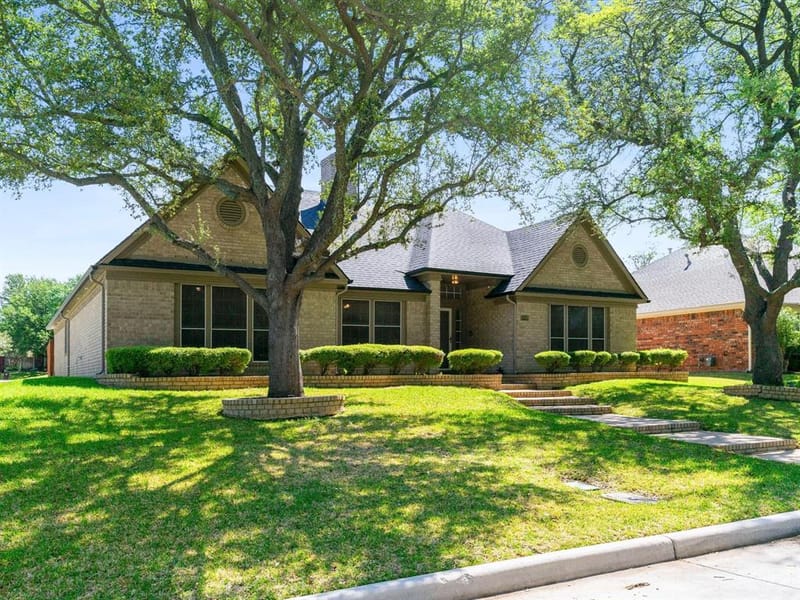 8009 Misty Trail, Fort Worth TX 76123 - Photo 27
