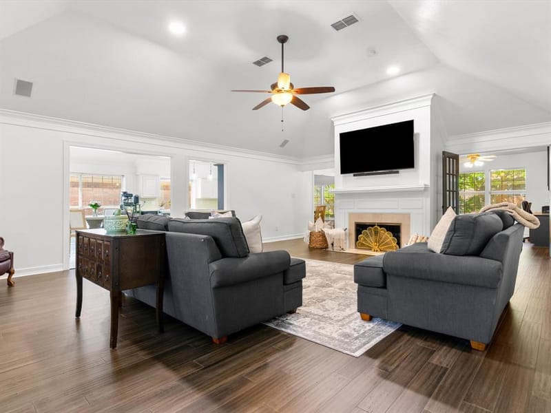 8009 Misty Trail, Fort Worth TX 76123 - Photo 6