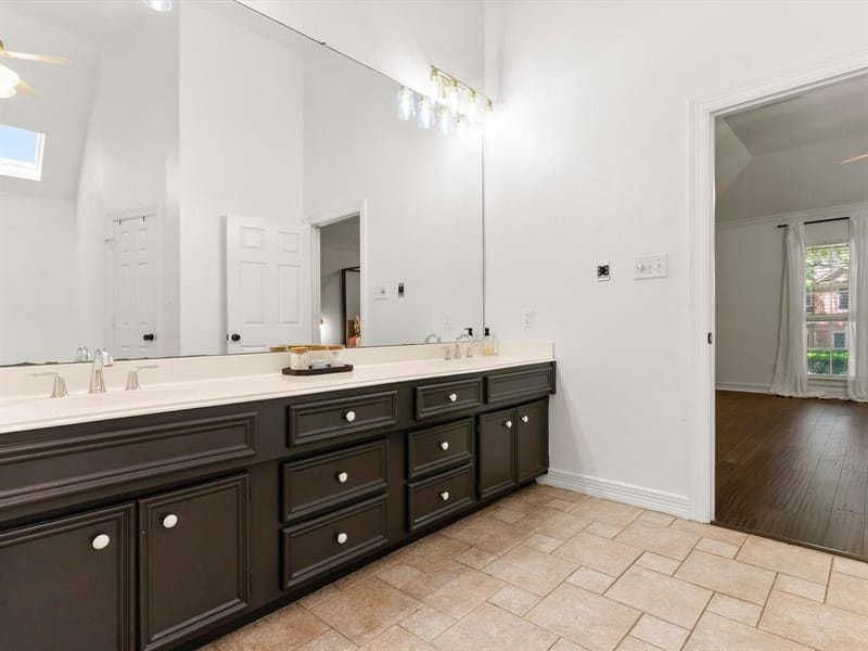 8009 Misty Trail, Fort Worth TX 76123 - Photo 16