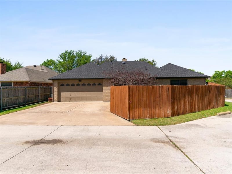 8009 Misty Trail, Fort Worth TX 76123 - Photo 26