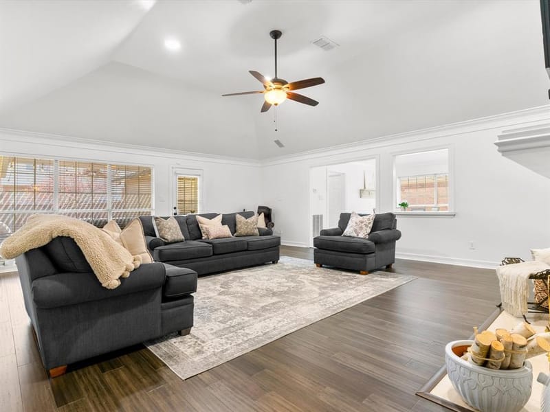8009 Misty Trail, Fort Worth TX 76123 - Photo 7