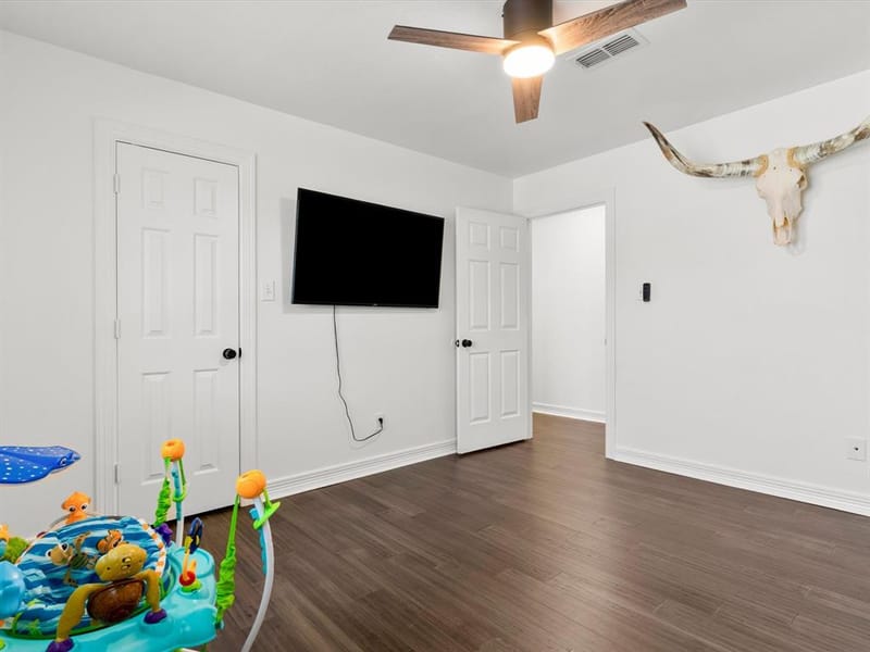 8009 Misty Trail, Fort Worth TX 76123 - Photo 20