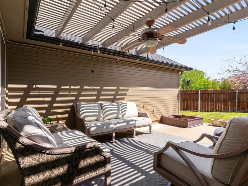 8009 Misty Trail, Fort Worth TX 76123 - Photo 24