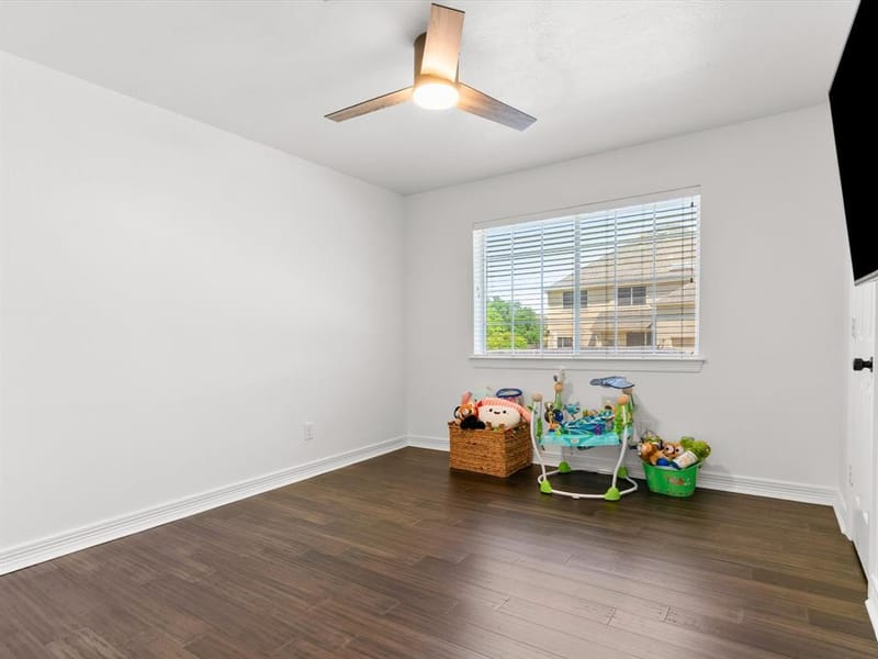 8009 Misty Trail, Fort Worth TX 76123 - Photo 19