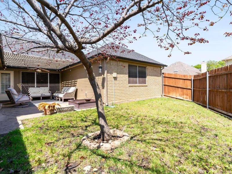 8009 Misty Trail, Fort Worth TX 76123 - Photo 25