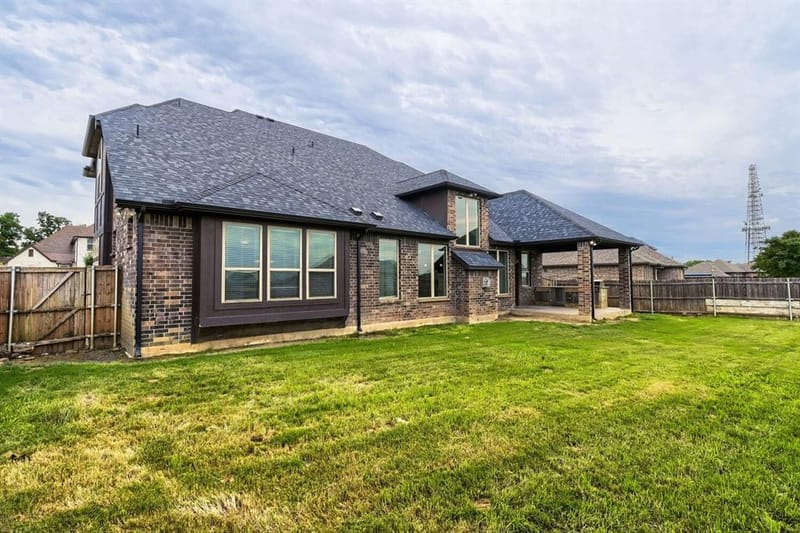 138 Fairweather Drive, Burleson TX 76028 - Photo 27
