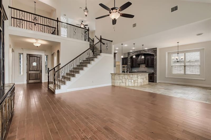 138 Fairweather Drive, Burleson TX 76028 - Photo 6