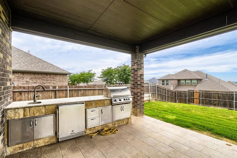138 Fairweather Drive, Burleson TX 76028 - Photo 26