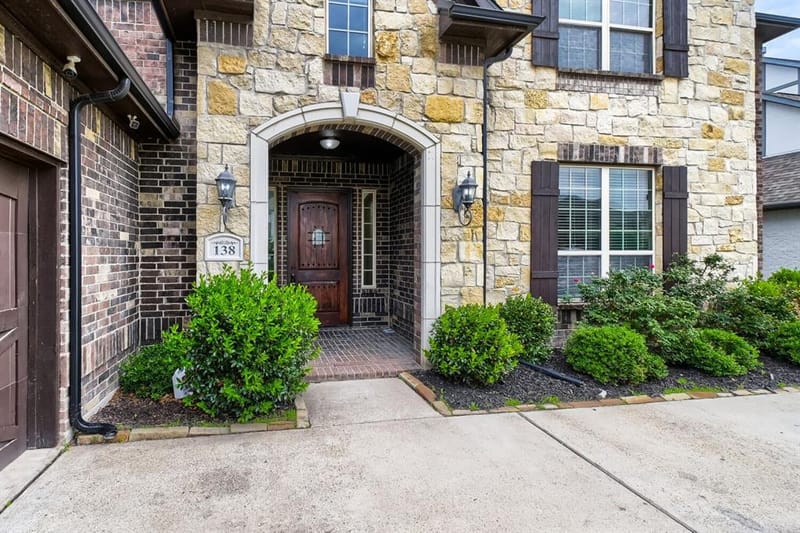 138 Fairweather Drive, Burleson TX 76028 - Photo 3