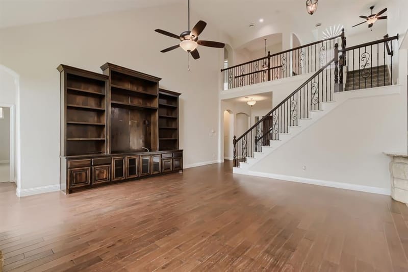 138 Fairweather Drive, Burleson TX 76028 - Photo 5