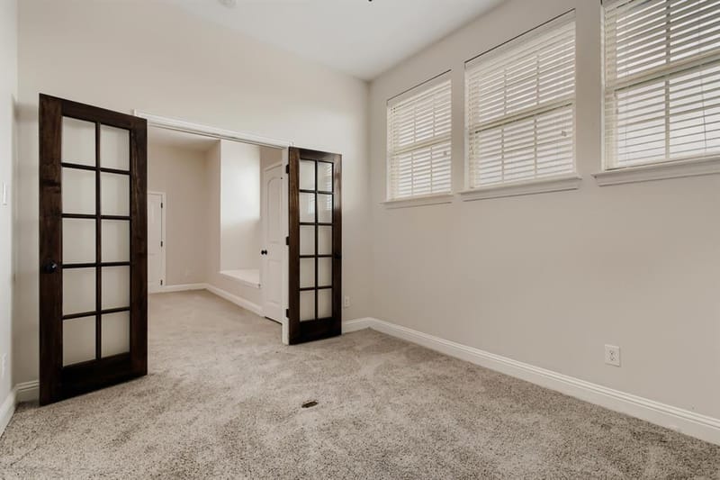 138 Fairweather Drive, Burleson TX 76028 - Photo 18