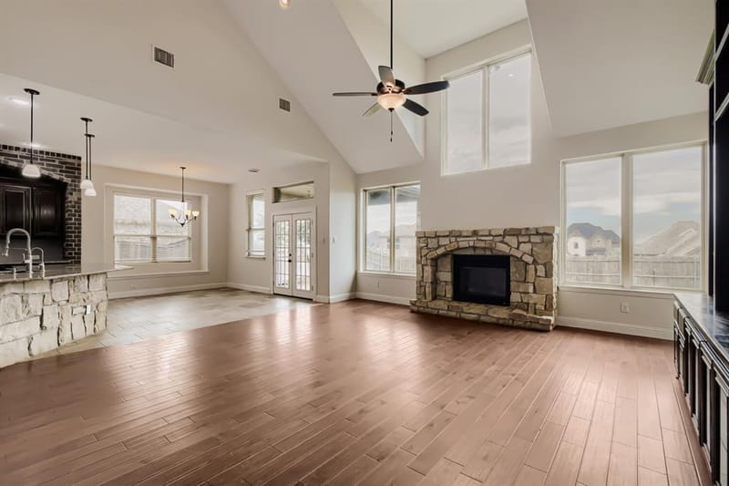 138 Fairweather Drive, Burleson TX 76028 - Photo 4