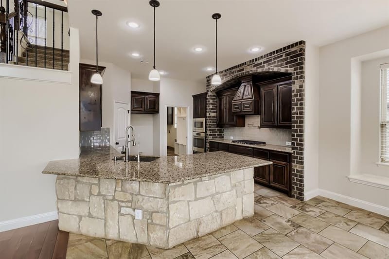 138 Fairweather Drive, Burleson TX 76028 - Photo 8