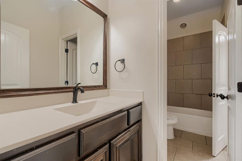 138 Fairweather Drive, Burleson TX 76028 - Photo 25