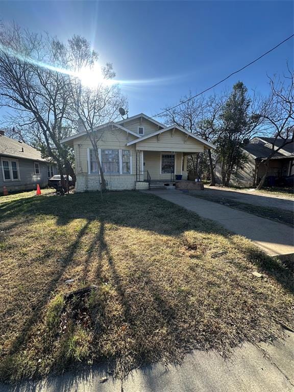 1824 Lyle Avenue, Waco TX 76708 - Photo 3