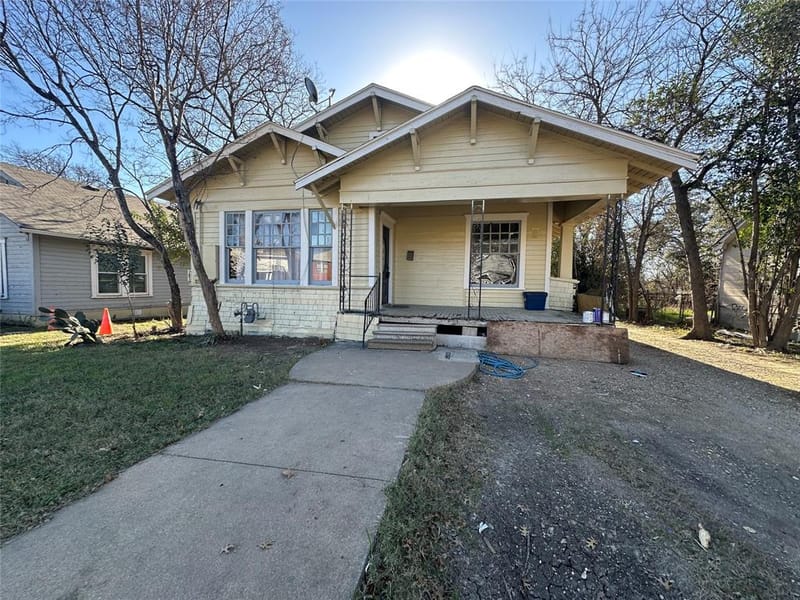 1824 Lyle Avenue, Waco TX 76708