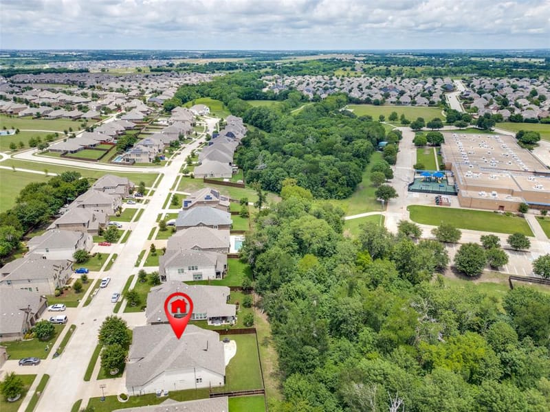 3108 Maplewood Drive, McKinney TX 75071 - Photo 3
