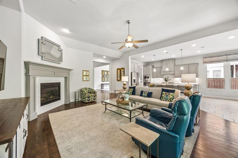 3108 Maplewood Drive, McKinney TX 75071 - Photo 18