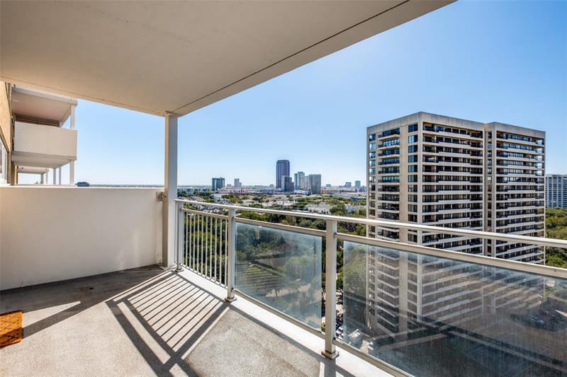 3883 Turtle Creek Boulevard # 2010, Dallas TX 75219 - Photo 12