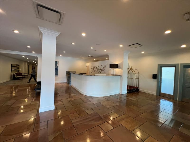 3883 Turtle Creek Boulevard # 2010, Dallas TX 75219 - Photo 4
