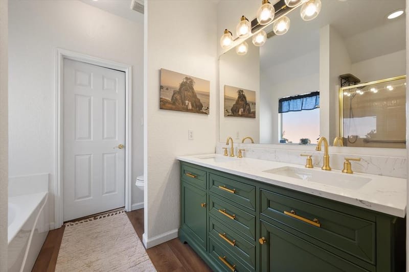 1221 Highcrest Drive, Burleson TX 76028 - Photo 27