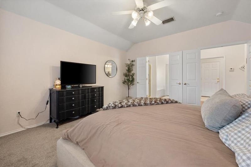 1221 Highcrest Drive, Burleson TX 76028 - Photo 26