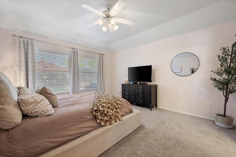 1221 Highcrest Drive, Burleson TX 76028 - Photo 25