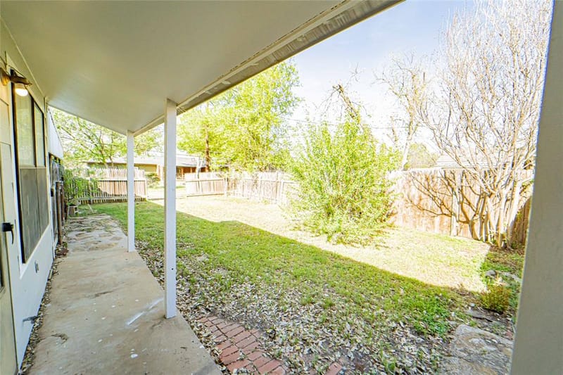 1304 Sycamore Street, Breckenridge TX 76424 - Photo 32