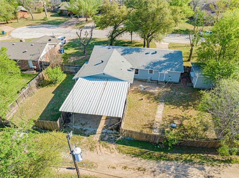 1304 Sycamore Street, Breckenridge TX 76424 - Photo 38