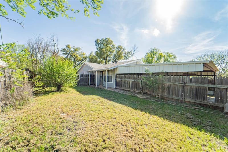 1304 Sycamore Street, Breckenridge TX 76424 - Photo 33