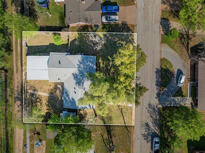 1304 Sycamore Street, Breckenridge TX 76424 - Photo 37