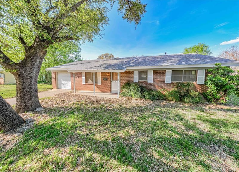 1304 Sycamore Street, Breckenridge TX 76424 - Photo 35