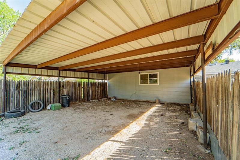 1304 Sycamore Street, Breckenridge TX 76424 - Photo 8