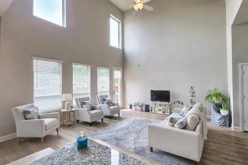 4108 Swinley Forest Drive, Arlington TX 76017 - Photo 2
