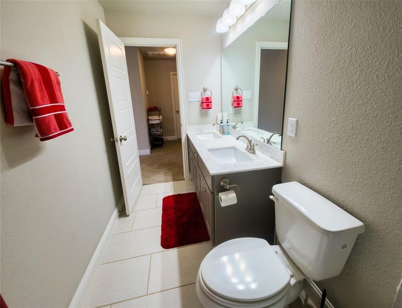 4108 Swinley Forest Drive, Arlington TX 76017 - Photo 17
