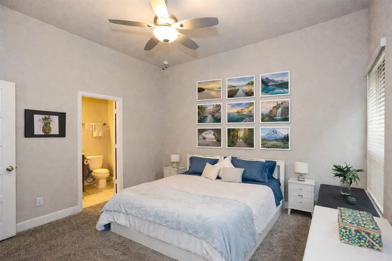 4108 Swinley Forest Drive, Arlington TX 76017 - Photo 7