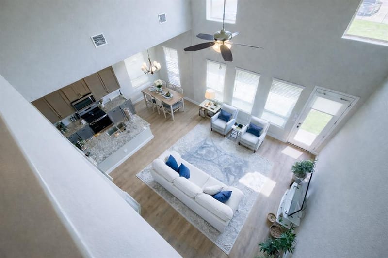 4108 Swinley Forest Drive, Arlington TX 76017 - Photo 3