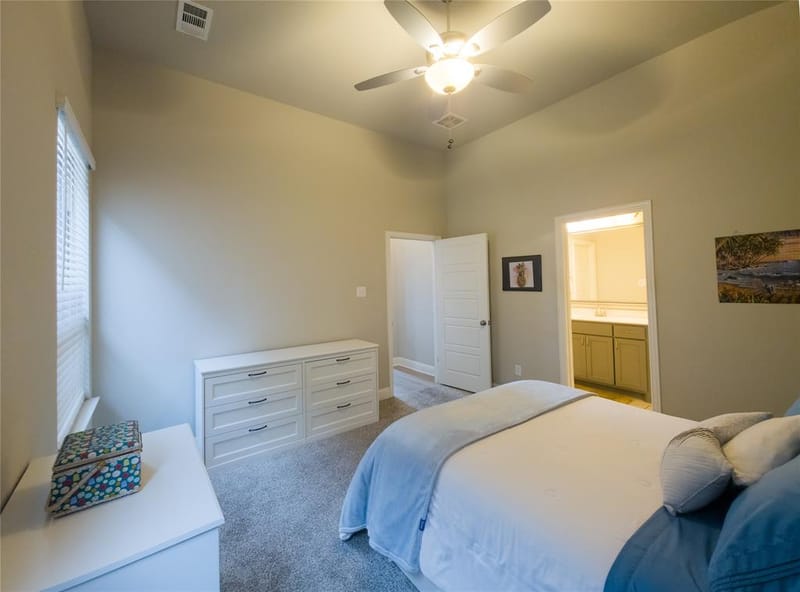 4108 Swinley Forest Drive, Arlington TX 76017 - Photo 8