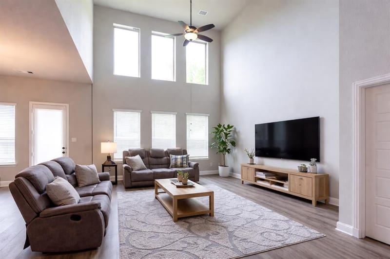 4110 Swinley Forest Drive, Arlington TX 76017 - Photo 3