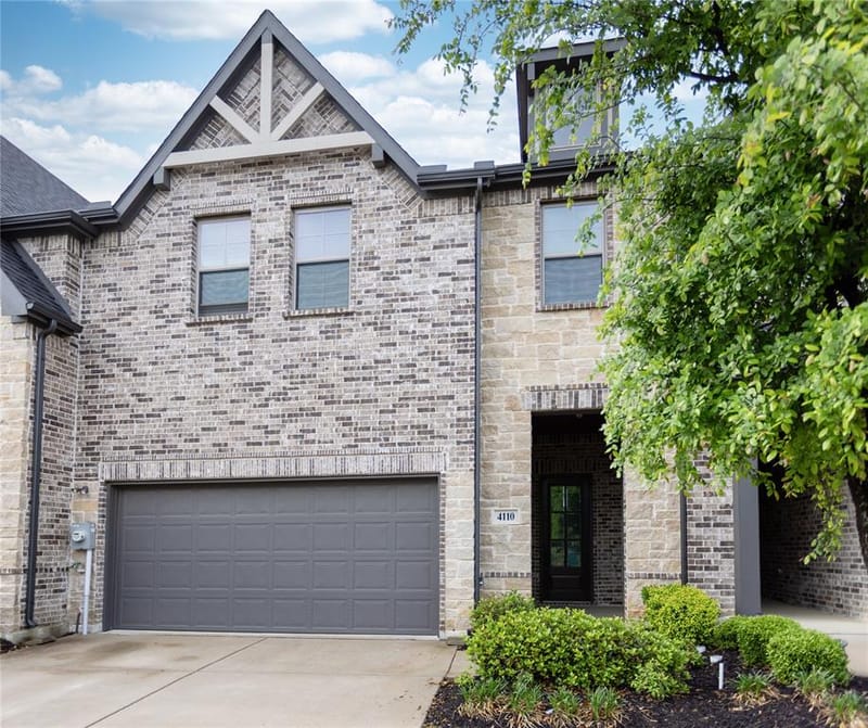 4110 Swinley Forest Drive, Arlington TX 76017