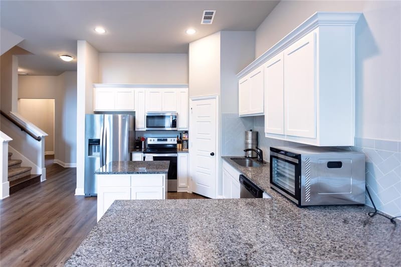 4110 Swinley Forest Drive, Arlington TX 76017 - Photo 5