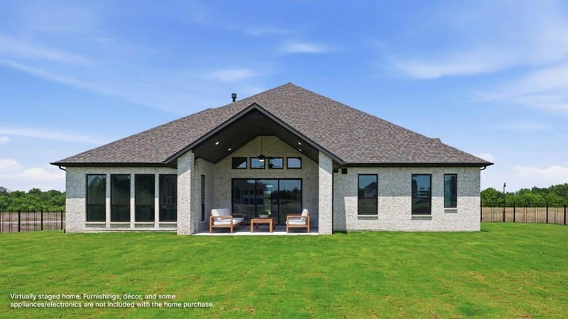 217 Penstone Court, Heath TX 75032 - Photo 20