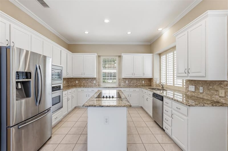 2741 Barrington Drive, Plano TX 75093