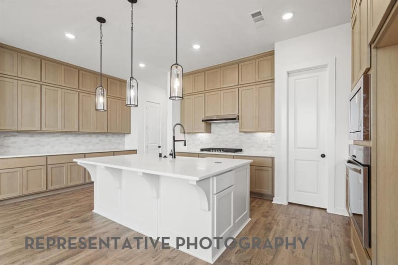 1325 Periwinkle Drive, Celina TX 75009 - Photo 2