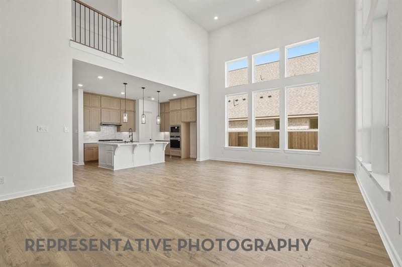 1325 Periwinkle Drive, Celina TX 75009 - Photo 4