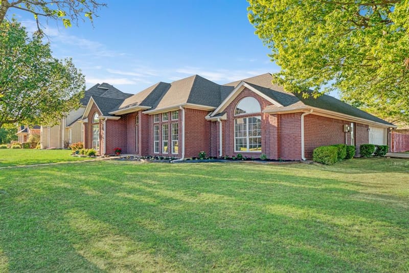 3025 Aspen, Paris TX 75462 - Photo 28