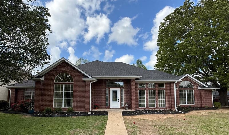 3025 Aspen, Paris TX 75462 - Photo 29